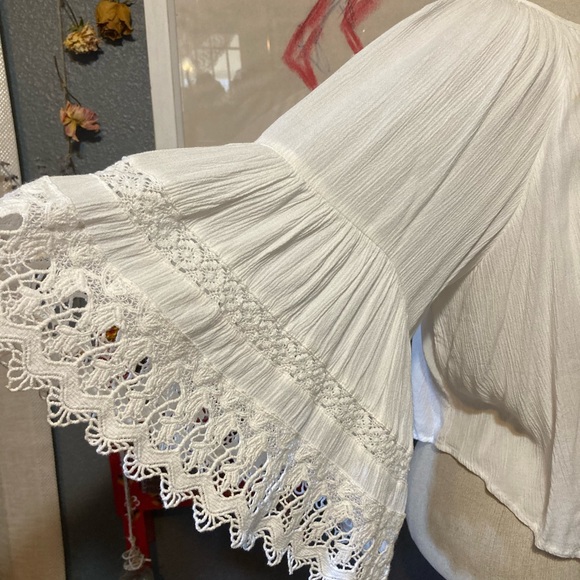 Band of Gypsies Barcelona Shirt - Picture 6 of 7